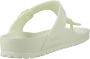 Birkenstock Gizeh EVA 1024508 Faded Lime Groen Normaal - Thumbnail 11