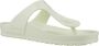Birkenstock Gizeh EVA 1024508 Faded Lime Groen Normaal - Thumbnail 12