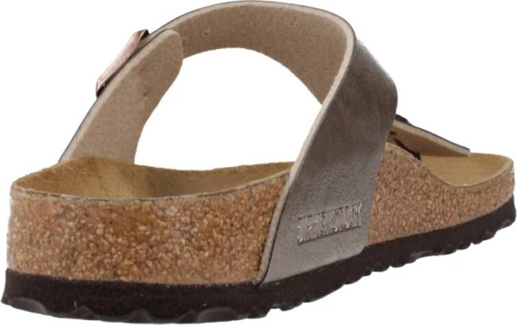 Birkenstock Flip Flops Multicolor Dames
