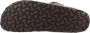 Birkenstock Gizeh Dames Slippers Graceful Taupe Narrow fit | Taupe | Imitatieleer - Thumbnail 8