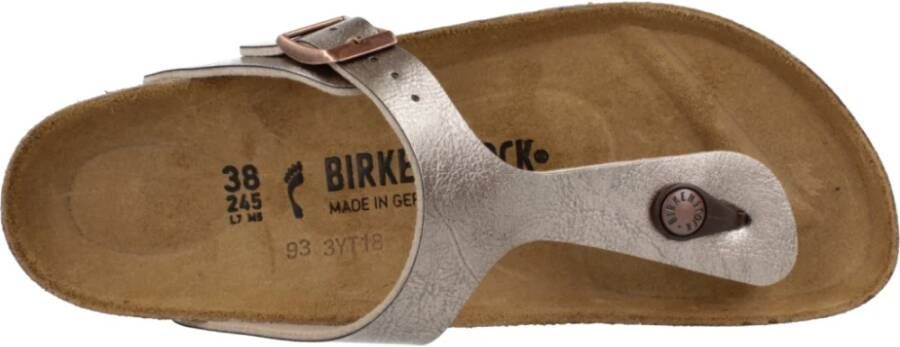 Birkenstock Flip Flops Multicolor Dames