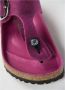 Birkenstock Stijlvolle Gizeh Flip Flops voor vrouwen Purple Dames - Thumbnail 3