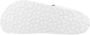 Birkenstock Gizeh White Birko-Flor Regular Slippers - Thumbnail 13