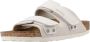 Birkenstock Uji Vl Nu Antique Sandalen & Slides Dames white maat: 37 beschikbare maaten:36 37 38 39 40 - Thumbnail 3