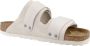 Birkenstock Uji Vl Nu Antique Sandalen & Slides Dames white maat: 37 beschikbare maaten:36 37 38 39 40 - Thumbnail 9