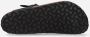 Birkenstock Klapki damskie Gizeh Braided 1021349 Zwart Dames - Thumbnail 26