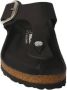 Birkenstock Minimalistische Modieuze Sandalen Black Dames - Thumbnail 5