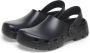 Birkenstock Zwarte klompen Black Heren - Thumbnail 2