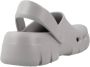 Birkenstock Slippers Birki Flow EVA Stone Coin - Thumbnail 11