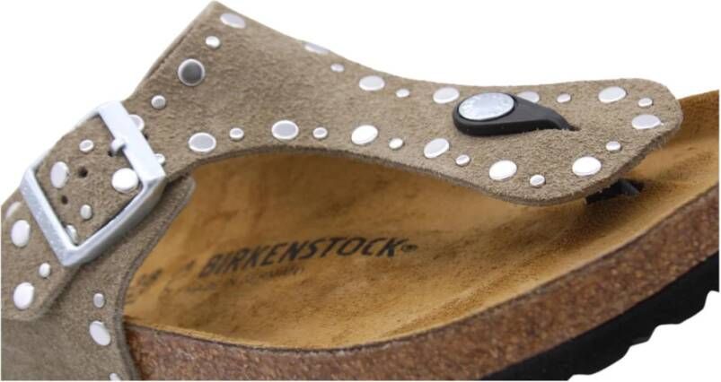 Birkenstock Fluostift Teenslipper