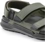 Birkenstock Futura KhakiBirko Flor Groene Herensandalen Green Heren - Thumbnail 10