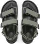 Birkenstock Futura KhakiBirko Flor Groene Herensandalen Green Heren - Thumbnail 15