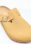Birkenstock Boston Vl Corduroy Cork Sandalen Schoenen brown maat: 41 beschikbare maaten:41 42 46 - Thumbnail 12