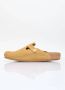 Birkenstock Boston Vl Corduroy Cork Sandalen Schoenen brown maat: 41 beschikbare maaten:41 42 46 - Thumbnail 14