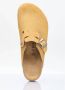 Birkenstock Boston Vl Corduroy Cork Sandalen Schoenen brown maat: 41 beschikbare maaten:41 42 46 - Thumbnail 14