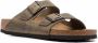 Birkenstock Zomer Comfort Sandalen Lichtgewicht Hoogwaardig Green - Thumbnail 10