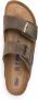 Birkenstock Zomer Comfort Sandalen Lichtgewicht Hoogwaardig Green - Thumbnail 12
