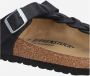 Birkenstock Klapki damskie Gizeh Braided 1021349 Zwart Dames - Thumbnail 13