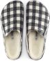 Birkenstock Gezellige Schapenvacht Slipper Multicolor Dames - Thumbnail 12
