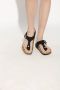 Birkenstock Stijlvolle Slippers voor de Zomer Black Dames - Thumbnail 5