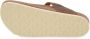 Birkenstock "Gizeh Olie Gewaxt Leren Sandalen voor Dames" Bruin Dames - Thumbnail 49