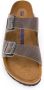 Birkenstock Arizona Tweeband Sandalen Gray Heren - Thumbnail 3
