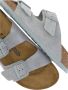 BIRKENSTOCK Slippers Dames Arizona Dames Maat: 40 Materiaal: Suède Kleur: Blauw - Thumbnail 12