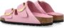 Birkenstock Arizona Big Buckle Roze Sandalen Pink Dames - Thumbnail 17