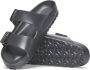Birkenstock Grijze Eva Slides Unisex Volwassenen Slippers Gray - Thumbnail 6