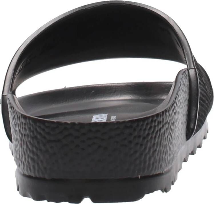 Birkenstock Hexagonale Sport Sandaal Black Heren