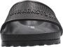 Birkenstock Hexagonale Sport Sandaal Black Heren - Thumbnail 9