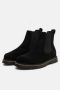 Birkenstock Highwood Chelsea Boots Black Heren - Thumbnail 2