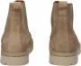BIRKENSTOCK Chelsea Boots Dames Highwood Slip On Mid W Maat: 37 Materiaal: Suède Kleur: Taupe - Thumbnail 13
