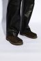 Birkenstock Highwood Slip On Mid Chelsea Laarzen Brown Dames - Thumbnail 3