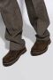 Birkenstock Laarzen Highwood Slip On Mid M LEVE Mocca - Thumbnail 3