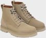 Birkenstock Taupe Lace Mid Laarzen voor Vrouwen Beige Dames - Thumbnail 18
