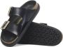 Birkenstock Zwarte Sandalen voor Mannen en Vrouwen - Thumbnail 3