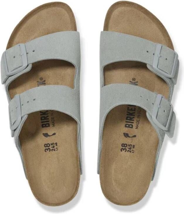 Birkenstock Klassieke Arizona Sandalen