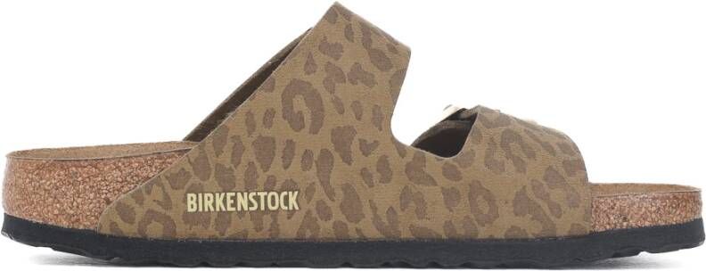 Birkenstock Klassieke Arizona Sandalen voor Vrouwen
