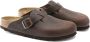 Birkenstock Pantoffels Boston NU oiled Habana met verstelbare gesp - Thumbnail 23