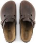 BIRKENSTOCK Boston | Habana van geolie Bruin Leer Geen Unisex - Thumbnail 4