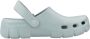 Birkenstock Klassieke klompen in Flow Design Blue Dames - Thumbnail 5