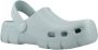 Birkenstock Klassieke klompen in Flow Design Blue Dames - Thumbnail 6