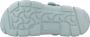 Birkenstock Klassieke klompen in Flow Design Blue Dames - Thumbnail 7