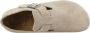 Birkenstock London Instappers Taupe Narrow fit | Taupe | Suede - Thumbnail 8