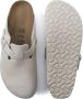 Birkenstock Boston Sandalen & Slides Heren antique white maat: 45 beschikbare maaten:41 42 43 44 45 46 - Thumbnail 11