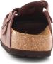 Birkenstock Pantoffels Boston NU oiled Habana met verstelbare gesp - Thumbnail 20