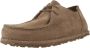 Birkenstock Klassieke Veterschoenen in Zwart Brown Dames - Thumbnail 10