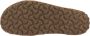 Birkenstock Klassieke Veterschoenen in Zwart Brown Dames - Thumbnail 14