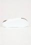 Birkenstock Arizona Slippers Triple White Narrow fit | Wit | Imitatieleer - Thumbnail 96